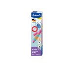 Stylo-encre pelikan griffix gaucher trait 0,3mm coloris   rose etui