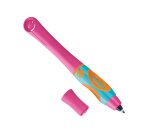 Stylo-encre pelikan griffix gaucher trait 0,3mm coloris   rose etui
