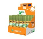 Baton de colle blanche bic ecolutions sans solvant 21g