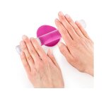 Pâte à modeler fimo soft coloris vert pomme pain 57g