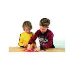 Puzzles souples avec cadre rolf les animaux marins 6     puzzles de 9 pieces