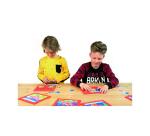 Puzzles souples avec cadre rolf les animaux marins 6     puzzles de 9 pieces