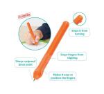 Initiation a l ecriture akros poincons ergonomique          developper la psychomotricite fine droitier et gaucher 20