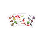 Apprendre l anglais en s amusant ab ludis tam tam      anglais jeu de lecture        pratique 62 cartes 1 lexique