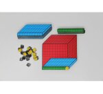 Base 10 wissner set demonstration pour tableau 54 pieces