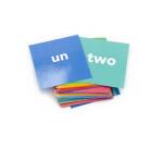 Supports et tableaux magnetiques achoka tableau    des nombres 50 pochettes 1    tableau et 50 cartes