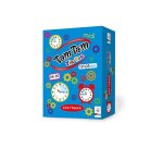 Apprentissage de l ehure et minutes ab ludis tam tam tic  tac 8 etapes 42 cartes 1 a 4  joueurs