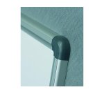 Tableau ulmann blanc emaille haute qualite 60x90cm