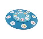 Jeu d'entrainement discolud nathan nombres et quantites