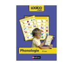 Jeu autocorrectif logico primo nathan phonologie ms