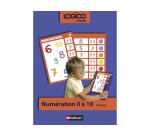 Jeu autocorrectif logico primo nathan numeration ms