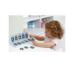 Jeu de langage ecrit atelier boites a lettres nathan lot   de 2