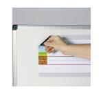 Bande lignee magnetique grand format nathan lot de 2