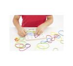Atelier geoplans nathan apprentissage des formes      geometriques simples