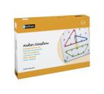 Atelier geoplans nathan apprentissage des formes      geometriques simples