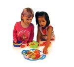 Assortiment de 28 differents legumes gowi
