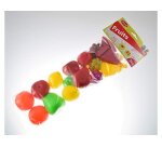 Assortiment de 14 differents fruits gowi