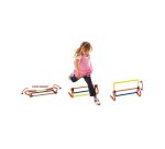 Course tremblay haie d initiation reglable 15 23 30  cm obstacle vertical