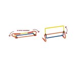Course tremblay haie d initiation reglable 15 23 30  cm obstacle vertical