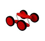 Pedalos tremblay pedalo 4 roues premieres notions d     equilibre poids maxi 75 kg