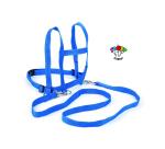 Jeux de coordination et d equilibre sport fit germany   harnais de jeux nylon 2       mousquetons 1m toure de