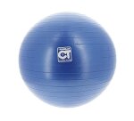 Ballon geant tremblay balle gymnique pvc regonflable      differentes tailles poids maxi100 kg 55 cm