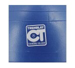 Ballon geant tremblay balle gymnique pvc regonflable      differentes tailles poids maxi100 kg 55 cm