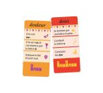 Apprendre a lire et a ecrire cocktail games orthodingo ce1 200 enigmes difficultes       orthographiques cartes