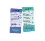 Apprendre a lire et a ecrire cocktail games orthodingo ce1 200 enigmes difficultes       orthographiques cartes