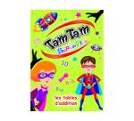 Jouer avec les chiffres al ludis tam tam superplus 3     facons interet pedagogique    developpe le calcul mental et
