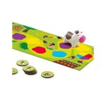 Jeu d'observation little circuit djeco