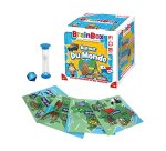 Jeu d'observation brainbox bezzerwizzer brainbox voyage  autour du monde