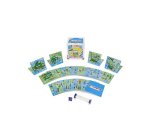 Jeu d'observation brainbox bezzerwizzer brainbox voyage  autour du monde