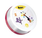 Jeu d'observation dobble 123 asmodee