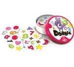 Jeu d'observation dobble 123 asmodee