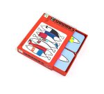 Jeu d'observation sardines djeco