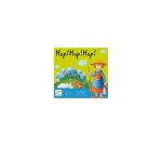 Jeu collaboratif hop hop hop djeco