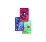 Jeu des 7 familles mini family djeco