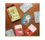 Jeu de bataille bata miaou djeco 36 cartes