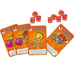 Jeu de d s wazabi extension : supplement piment gigamic