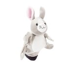 Marionnettes beleduc 22cm lapin
