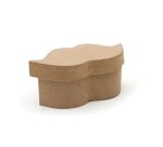 Mini boite moustache graine creative carton 9x4,5x4cm