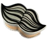 Mini boite moustache graine creative carton 9x4,5x4cm