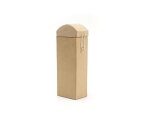 Etui a lunettes graine creative carton 15x5x3,3cm