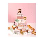 Lot boites allumettes vides graine creative carton moyen  8x5x3,5cm a decorer 12 unites