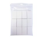 Lot boites allumettes vides graine creative carton moyen  8x5x3,5cm a decorer 12 unites