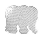 Assortiment plaques a repasser graine creative 16 a 22 cm 6 unites formes         assorties