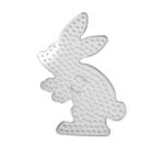 Assortiment plaques a repasser graine creative 16 a 22 cm 6 unites formes         assorties