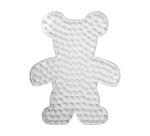 Assortiment plaques a repasser graine creative 16 a 22 cm 6 unites formes         assorties