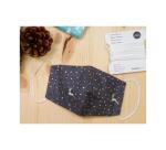 Fil elastique innspiro 2mmx5m coloris blanc sur carte